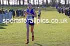 Womens under-17s 2025 Northern Cross Country Champs, Tatton Park, Knutsford, Cheshire. Photo: David T. Hewitson/Sports for All Pics